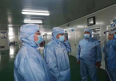 防護(hù)用品緊缺怎么辦？市場監(jiān)管總局局長 鼓勵(lì)企業(yè)全力生產(chǎn) 第一類醫(yī)療器械銷售